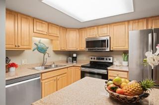 Maui Banyan H207 · MB H207 Maui Escape Near Beach, Pool & Hot Tu - 6