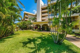 Maui Banyan H207 · MB H207 Maui Escape Near Beach, Pool & Hot Tu - 3