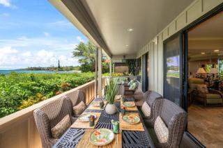 Kahana Village 31 · KHV 31 Spacious Direct Oceanfront 3BD Condo - 8