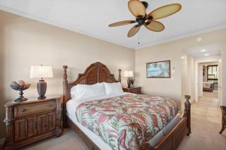 Kahana Village 31 · KHV 31 Spacious Direct Oceanfront 3BD Condo - 4