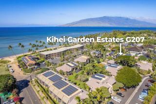 Kihei Garden Estates G207 · KGE G207 Newly Updated 2BD Condo AC - 5