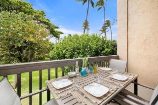 Kihei Garden Estates G207 · KGE G207 Newly Updated 2BD Condo AC - 4