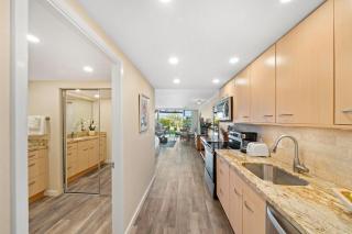 Eldorado A107 · EL A107 Remodeled Studio, Golf Course, Beach! - 8