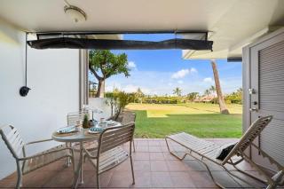Eldorado A107 · EL A107 Remodeled Studio, Golf Course, Beach! - 7