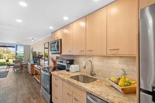 Eldorado A107 · EL A107 Remodeled Studio, Golf Course, Beach! - 5