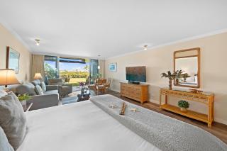 Eldorado A107 · EL A107 Remodeled Studio, Golf Course, Beach! - 4