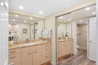 Eldorado A107 · EL A107 Remodeled Studio, Golf Course, Beach! - 3