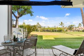 Eldorado A107 · EL A107 Remodeled Studio, Golf Course, Beach! - 1