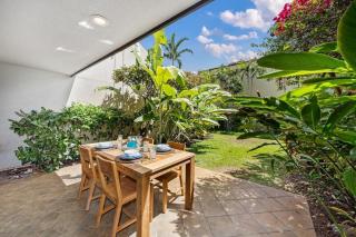 Maui Kamaole M106 · MKO M106 Remodeled Condo w AC Pool Walk to B - 6