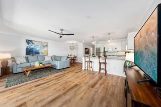 Maui Kamaole M106 · MKO M106 Remodeled Condo w AC Pool Walk to B - 4