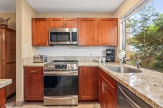 Wailea Ekahi 37C · WEK 37C Wailea Retreat w AC Pool Near Beach G - 8