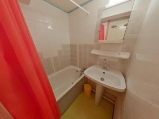 Appartement lumineux pour 6 pers au centre de Prémanon - FR-1-834-13 - 1