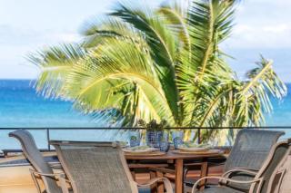 Kulakane 310 · KK 310 Updated BeachFront 2BD w AC Pool - 8