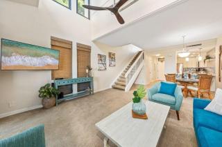 Kapalua Golf Villas 17T8 · KGV 17T8 Remodeled 1BD Kapalua Villa - 5