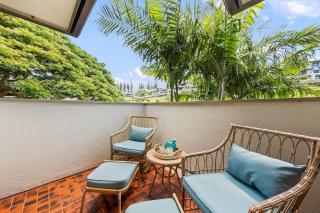 Kapalua Golf Villas 17T8 · KGV 17T8 Remodeled 1BD Kapalua Villa - 1