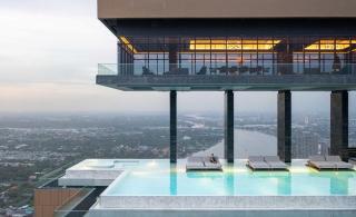 The Politan Aqua, River Front - 6