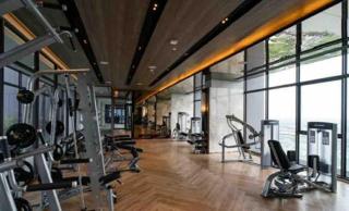 The Politan Aqua, River Front - 3