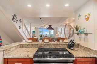 Kahana Villa E609 · KV E609 Remodeled Island Style 2BD w Ocean V - 8