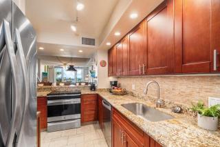 Kahana Villa E609 · KV E609 Remodeled Island Style 2BD w Ocean V - 6