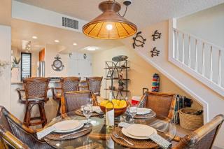 Kahana Villa E609 · KV E609 Remodeled Island Style 2BD w Ocean V - 3