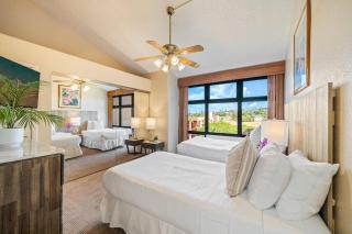 Kahana Villa E609 · KV E609 Remodeled Island Style 2BD w Ocean V - 2