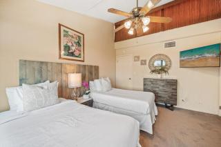 Kahana Villa E609 · KV E609 Remodeled Island Style 2BD w Ocean V - 1