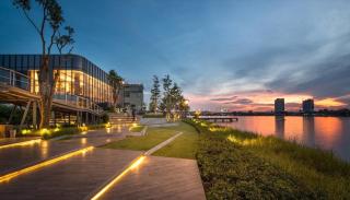 The Politan Aqua, River Front - 9