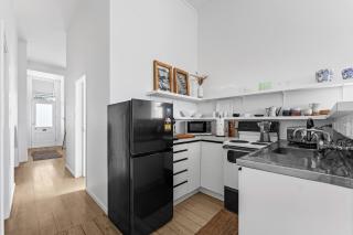 Bespoke Stays - Rustic Stanley Bay Apartment - 7