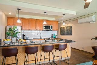 Waiohuli Beach Hale C212 · 2BD Kihei Condo Easy Beach Access - 2