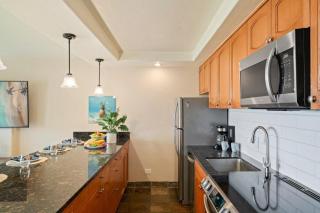 Waiohuli Beach Hale C212 · 2BD Kihei Condo Easy Beach Access - 1