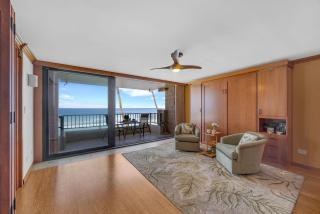 Paki Maui 301 · Direct Oceanfront Views Remodeled 2BD Condo - 7