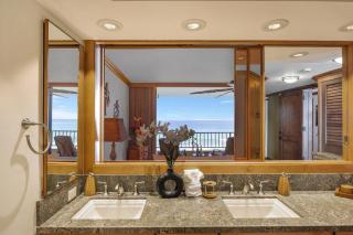 Paki Maui 301 · Direct Oceanfront Views Remodeled 2BD Condo - 6