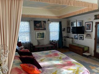 Munroe Inn Boutique Hotel - 7