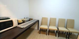 M CITY Ampang KLCC Lake view - 3