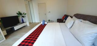 M CITY Ampang KLCC Lake view - 8