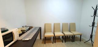 M CITY Ampang KLCC Lake view - 5