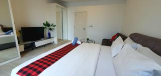 M CITY Ampang KLCC Lake view - 4