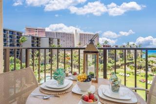 Kaanapali Shores 515 · KS 515 Updated 2Bedroom at BeachFron - 3