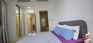 M CITY Ampang KLCC Lake view - 4