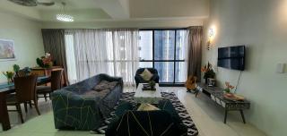 M CITY Ampang KLCC Lake view - 5