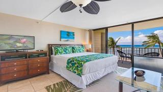 Valley Isle 407 · VI 407 BeachFront Studio w Pool - 9