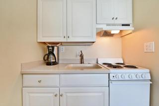 Valley Isle 407 · VI 407 BeachFront Studio w Pool - 8