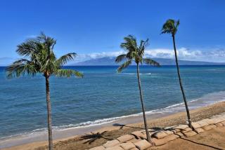 Valley Isle 407 · VI 407 BeachFront Studio w Pool - 7