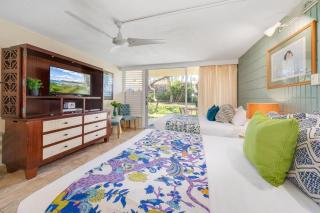 Napili Shores D126 · NSD126 Cozy Studio Steps to Beach - 9