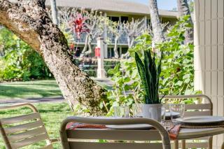 Napili Shores D126 · NSD126 Cozy Studio Steps to Beach - 7