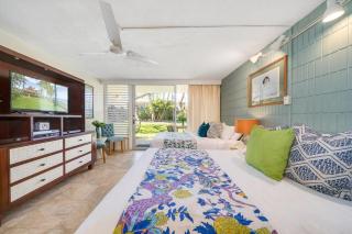 Napili Shores D126 · NSD126 Cozy Studio Steps to Beach - 6