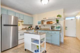 Napili Shores D126 · NSD126 Cozy Studio Steps to Beach - 5