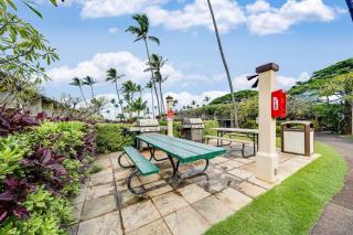 Napili Shores D126 · NSD126 Cozy Studio Steps to Beach - 3