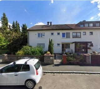 Apartment mit Balkon, Stein bei Nürnberg - 8