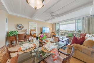 Whaler 712 · WHA 712 Kaanapali OceanFront Condo w Ocean Views - 5